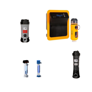 کلرزن و تصفیه آب