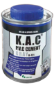 چسب پی وی سی شفاف ECO KAC مدل K-719